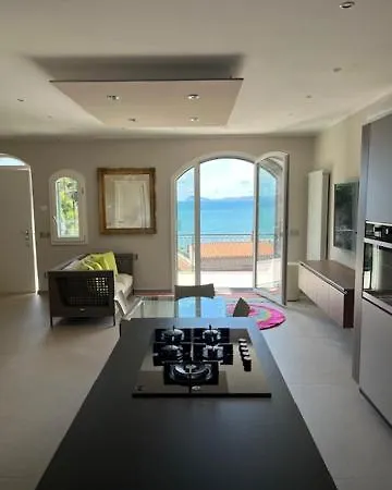 Villa Castrum Argenti *