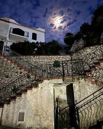 Castrum Argenti * Minturno