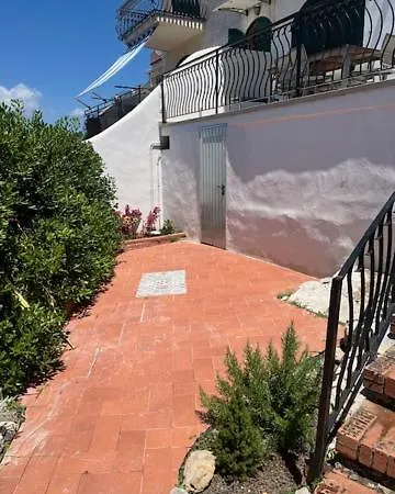 别墅 Castrum Argenti 明图尔诺
