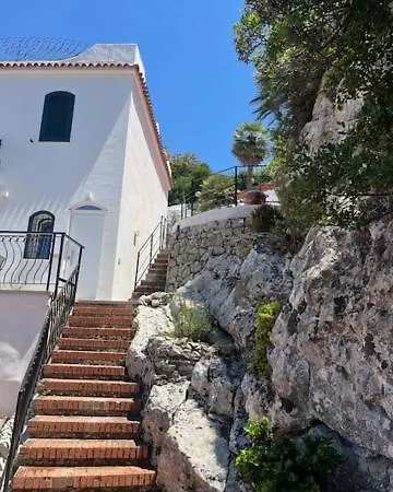 Castrum Argenti 别墅 明图尔诺