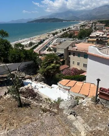 Castrum Argenti 别墅